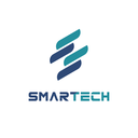 لوگوی اسمارتک | Smartech