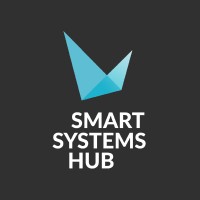 لوگوی Smart Systems Hub