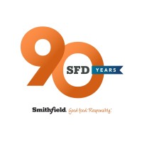 لوگوی Smithfield Foods