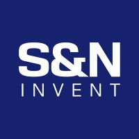 لوگوی S&N Invent GmbH