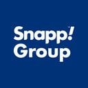 لوگوی گروه اسنپ | Snapp Group