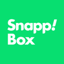 لوگوی اسنپ باکس | Snappbox