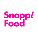 لوگوی اسنپ فود | Snappfood