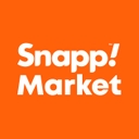 لوگوی اسنپ مارکت | Snapp Market