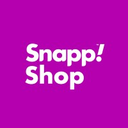 لوگوی اسنپ شاپ | SnappShop