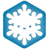 لوگوی Snowprint Studios