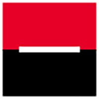 لوگوی Societe Generale