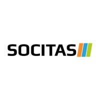لوگوی Socitas GmbH & Co. KG