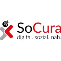 لوگوی SoCura