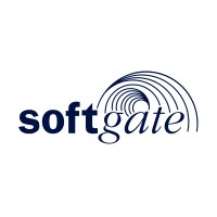 لوگوی softgate
