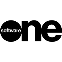 لوگوی SoftwareOne