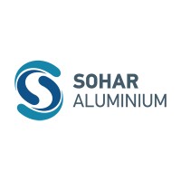 لوگوی Sohar Aluminium