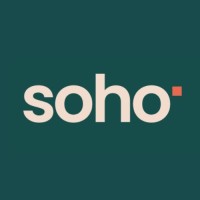 لوگوی Soho Square Solutions