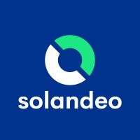 لوگوی Solandeo