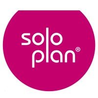 لوگوی Soloplan GmbH
