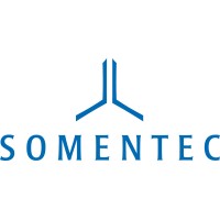 لوگوی Somentec Software GmbH