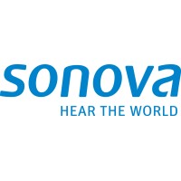 لوگوی Sonova Group