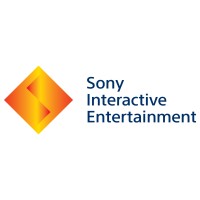 لوگوی Sony Interactive Entertainment