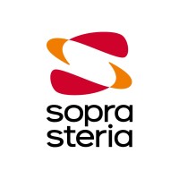 لوگوی Sopra Steria