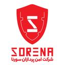 لوگوی امن پردازان سورنا | Sorena Secure Processing