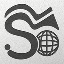 لوگوی وب گستران سورین | Sorin Web Developers