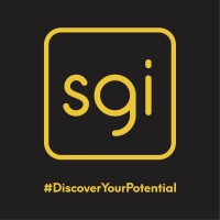 لوگوی SGI