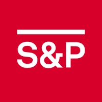 لوگوی S&P Global