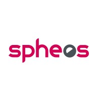 لوگوی spheos GmbH