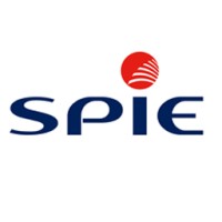 لوگوی SPIE ICS – SPIE Information & Communication Services GmbH
