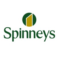 لوگوی Spinneys
