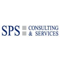 لوگوی SPS Consulting & Services GmbH
