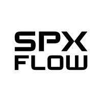 لوگوی SPX FLOW, now ITT Flow Technologies