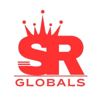 لوگوی SR Globals
