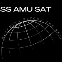 لوگوی SS AMU SAT