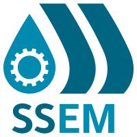 لوگوی Saudi Services For Electro Mechanic Works Co. SSEM
