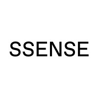 لوگوی SSENSE