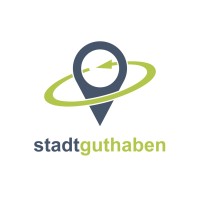 لوگوی Stadtguthaben GmbH