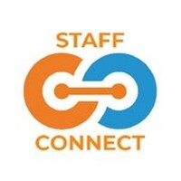 لوگوی Staff Connect UAE