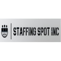 لوگوی Staffing Spot, Inc.