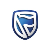 لوگوی Stanbic Bank Tanzania