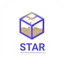 لوگوی استار | STAR