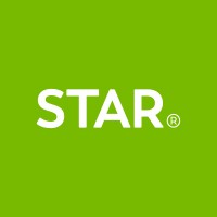 لوگوی STAR COOPERATION GmbH