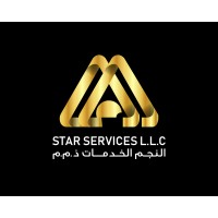 لوگوی STAR SERVICES LLC.