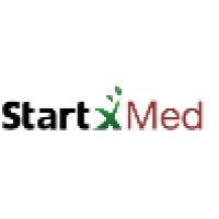 لوگوی StartX Med