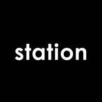 لوگوی Station
