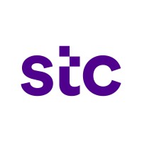 لوگوی stc