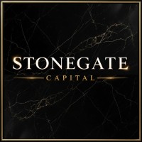 لوگوی Stonegate Capital