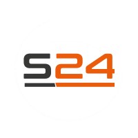 لوگوی Storage24