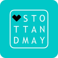 لوگوی Stott and May