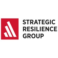 لوگوی Strategic Resilience Group LLC